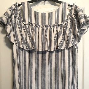 Gianni Bini dress size L